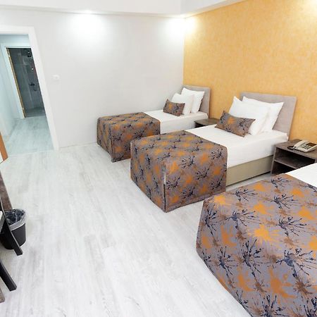 The Breeze Hotel Eskişehir Esterno foto